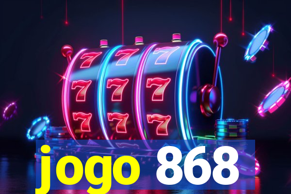 jogo 868